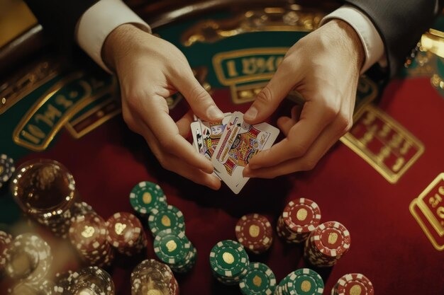 Our jayahoki77 live dealer and account flow illustration